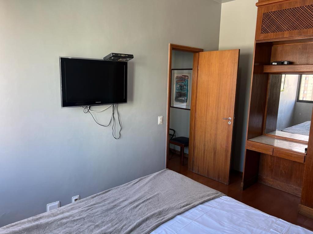 Apart Hotel Champagnat Belo Horizonte Exterior foto
